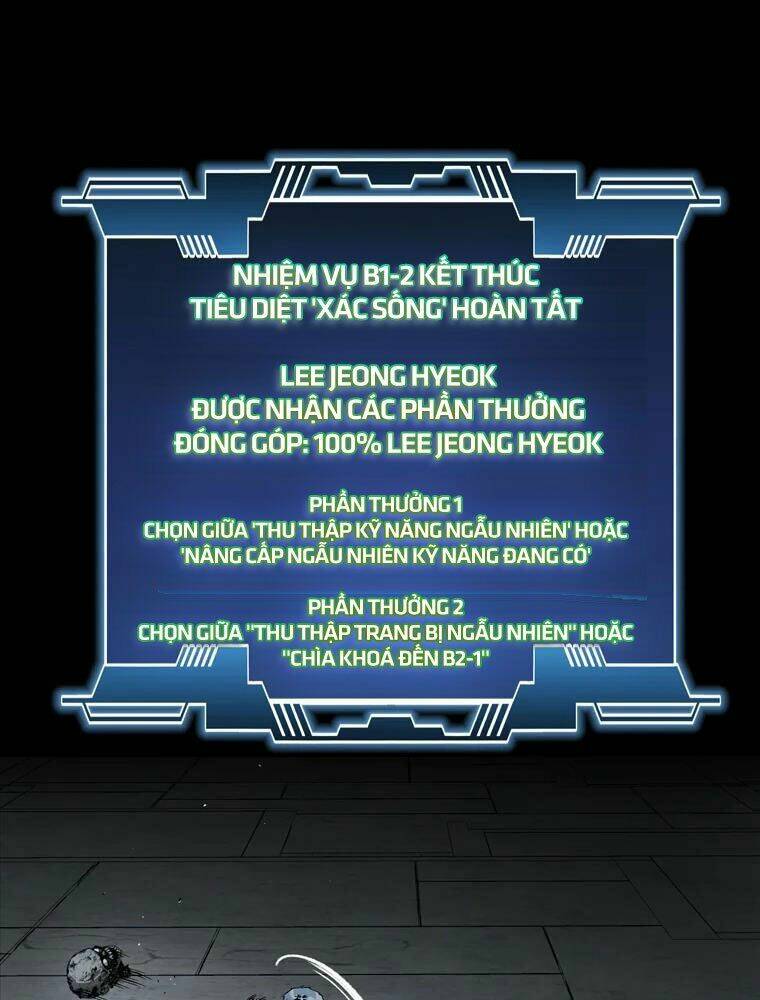 Mật Mã Mê Cung Chapter 2 - Trang 2