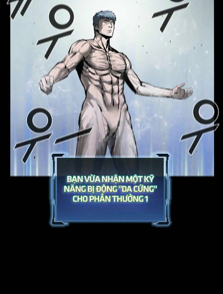 Mật Mã Mê Cung Chapter 2 - Trang 2