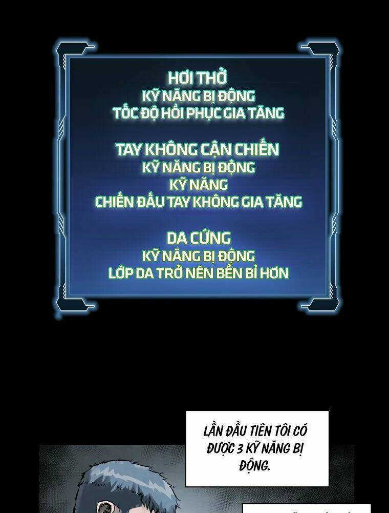 Mật Mã Mê Cung Chapter 2 - Trang 2