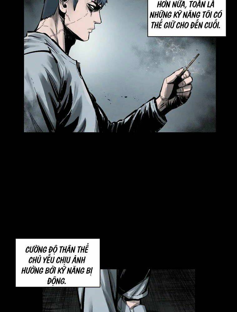 Mật Mã Mê Cung Chapter 2 - Trang 2