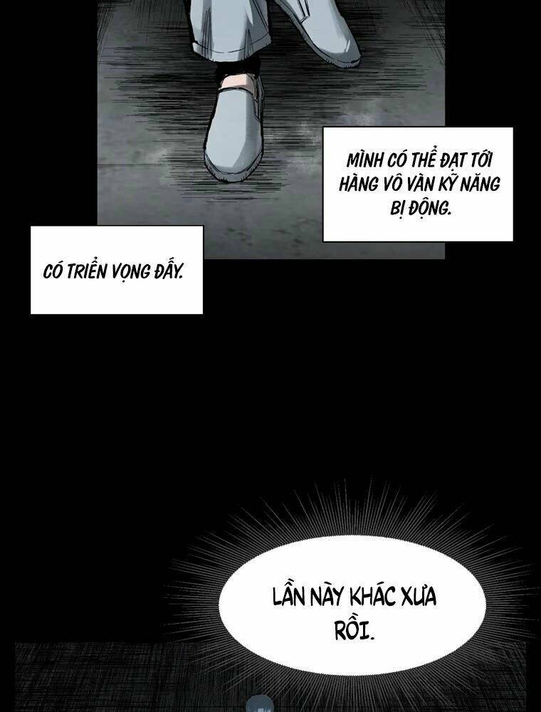 Mật Mã Mê Cung Chapter 2 - Trang 2