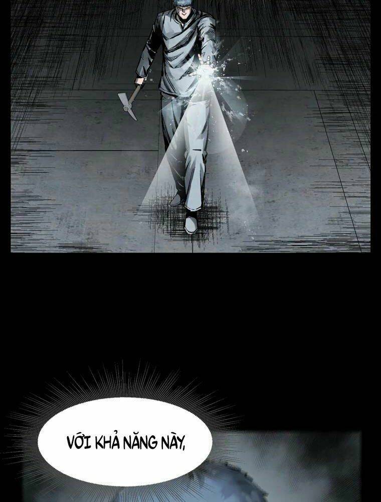 Mật Mã Mê Cung Chapter 2 - Trang 2