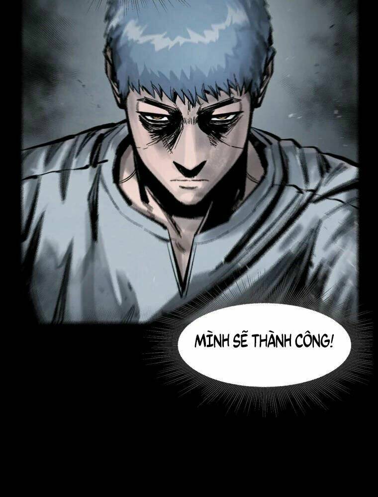 Mật Mã Mê Cung Chapter 2 - Trang 2