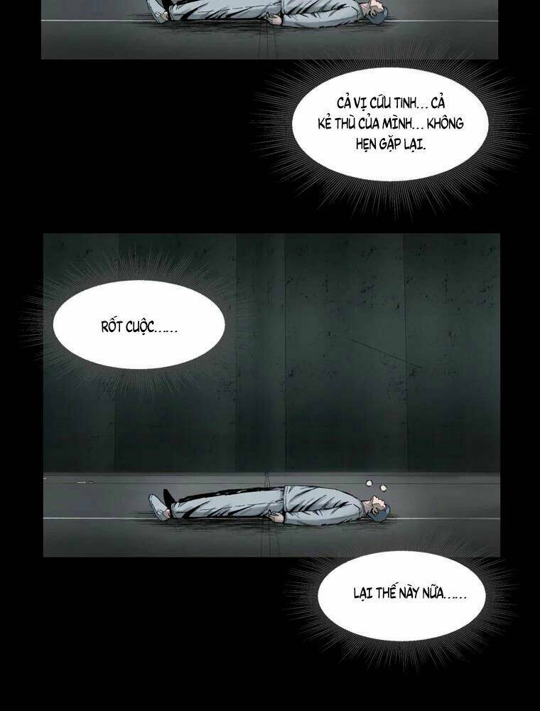 Mật Mã Mê Cung Chapter 2 - Trang 2