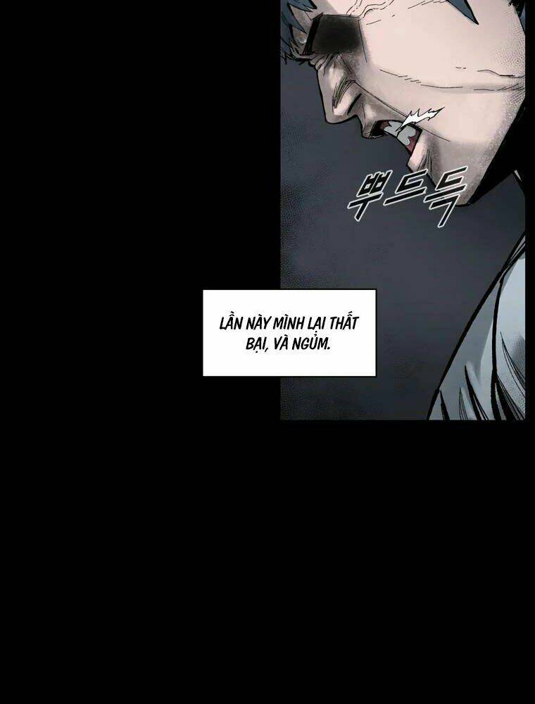 Mật Mã Mê Cung Chapter 2 - Trang 2