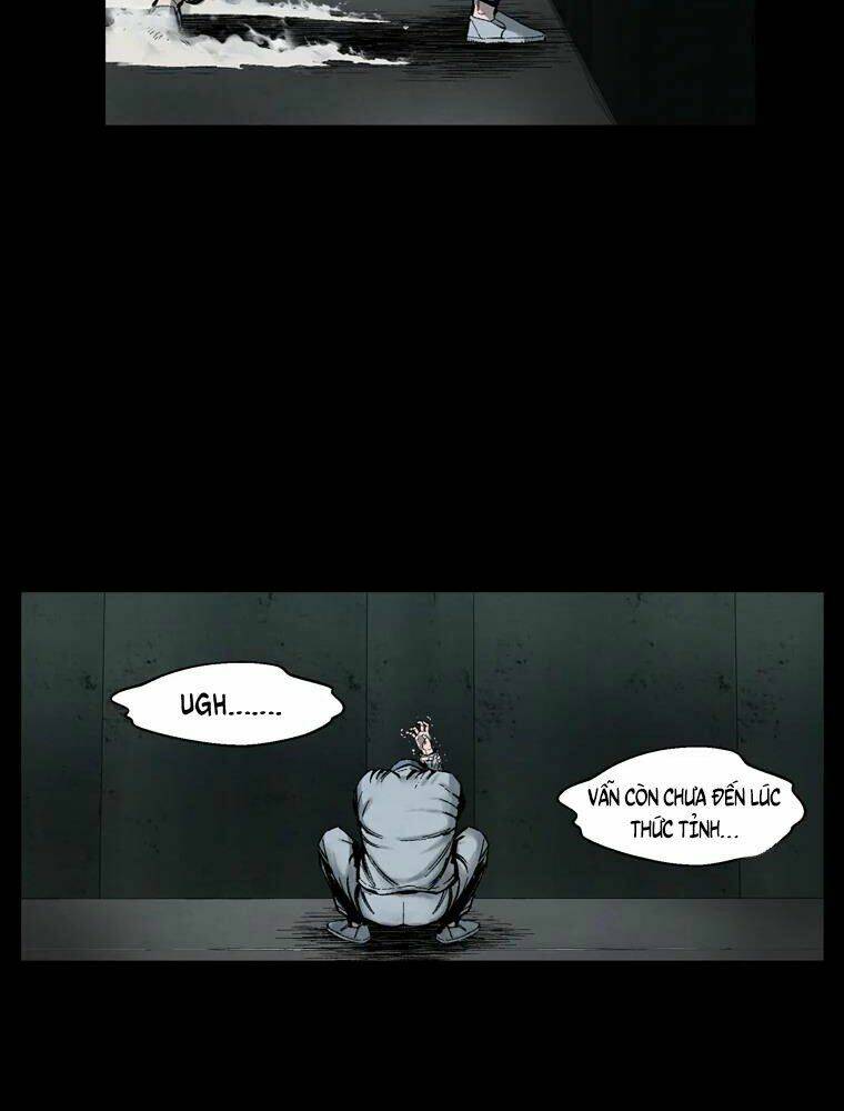 Mật Mã Mê Cung Chapter 2 - Trang 2