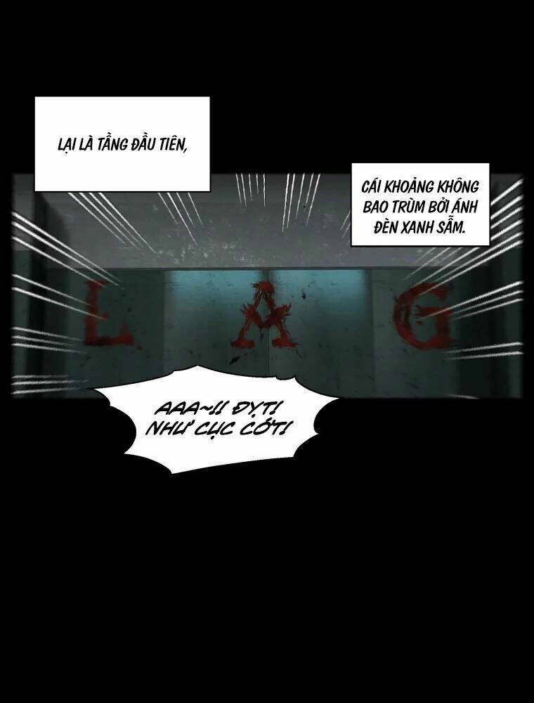 Mật Mã Mê Cung Chapter 2 - Trang 2