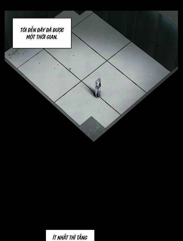 Mật Mã Mê Cung Chapter 2 - Trang 2