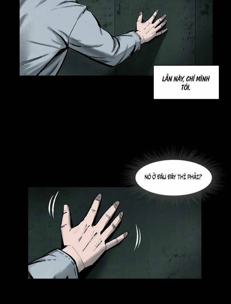 Mật Mã Mê Cung Chapter 2 - Trang 2