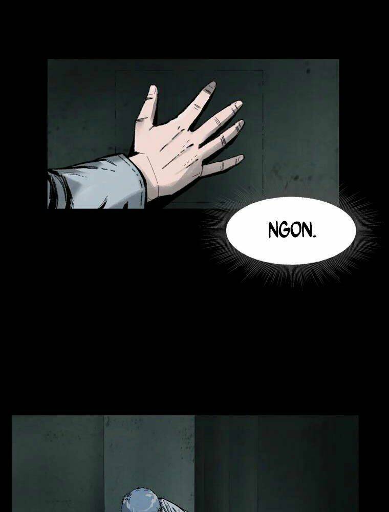 Mật Mã Mê Cung Chapter 2 - Trang 2