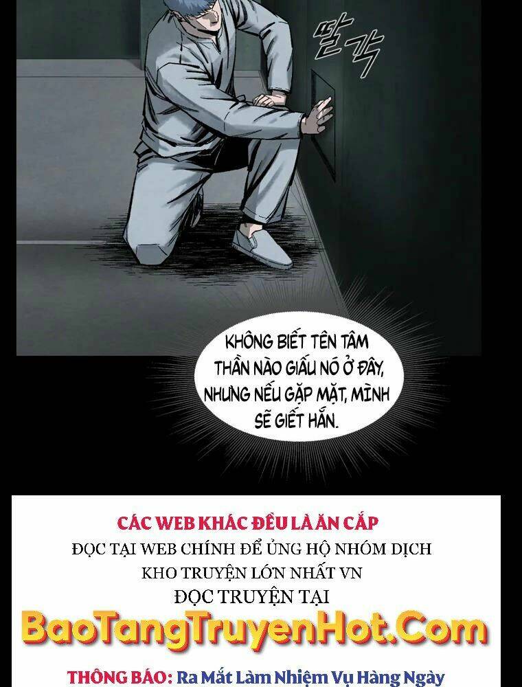 Mật Mã Mê Cung Chapter 2 - Trang 2