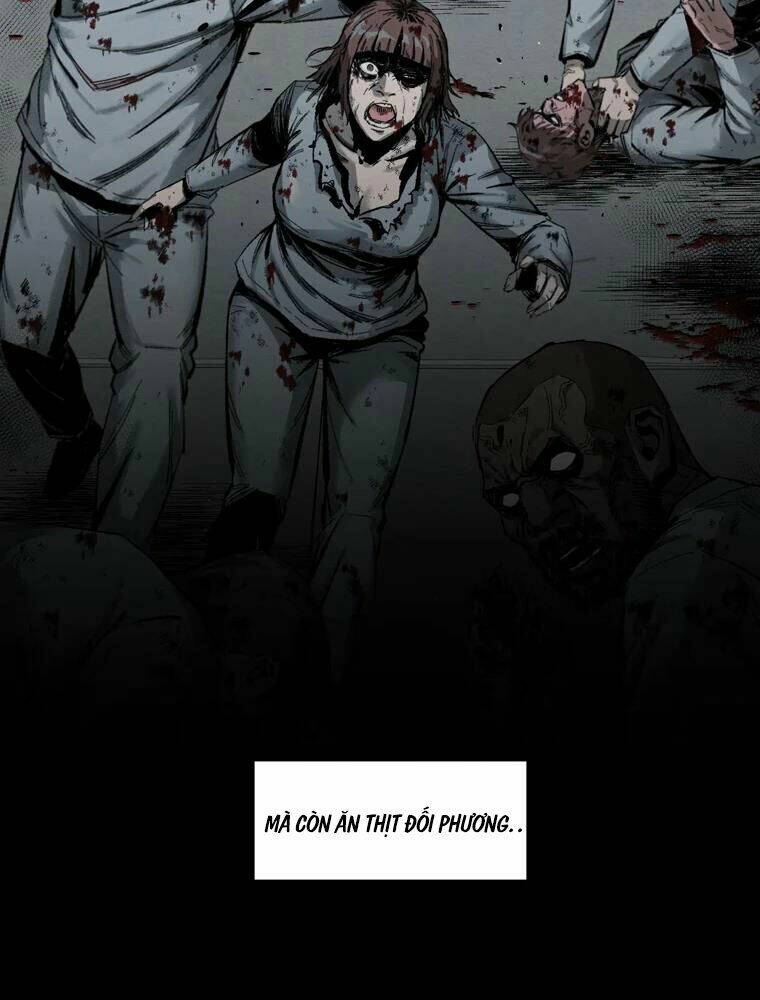 Mật Mã Mê Cung Chapter 2 - Trang 2