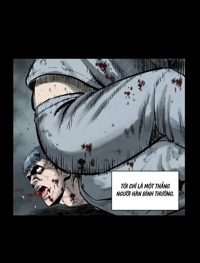 Mật Mã Mê Cung Chapter 2 - Trang 2