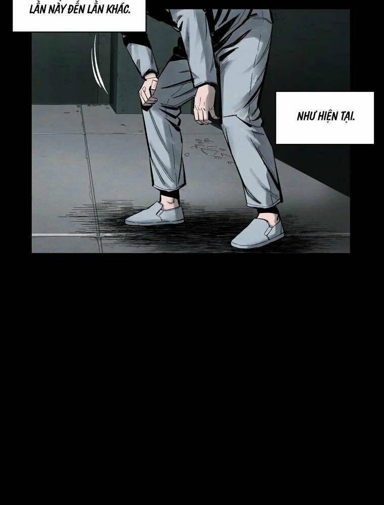 Mật Mã Mê Cung Chapter 2 - Trang 2