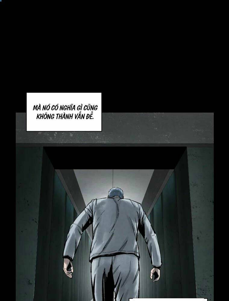 Mật Mã Mê Cung Chapter 2 - Trang 2