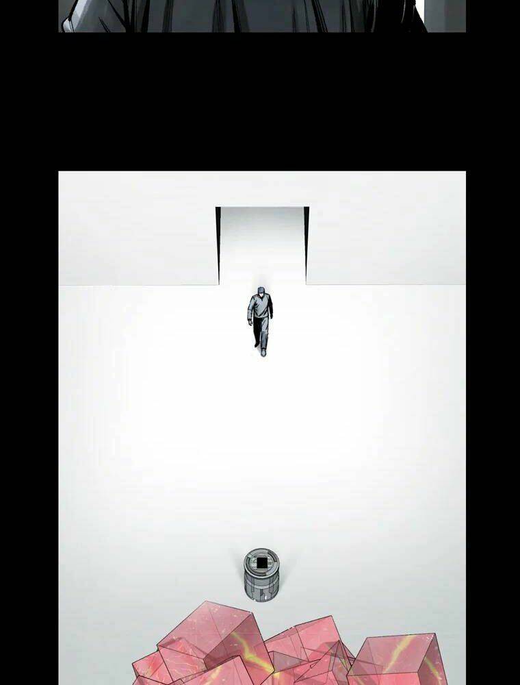 Mật Mã Mê Cung Chapter 2 - Trang 2