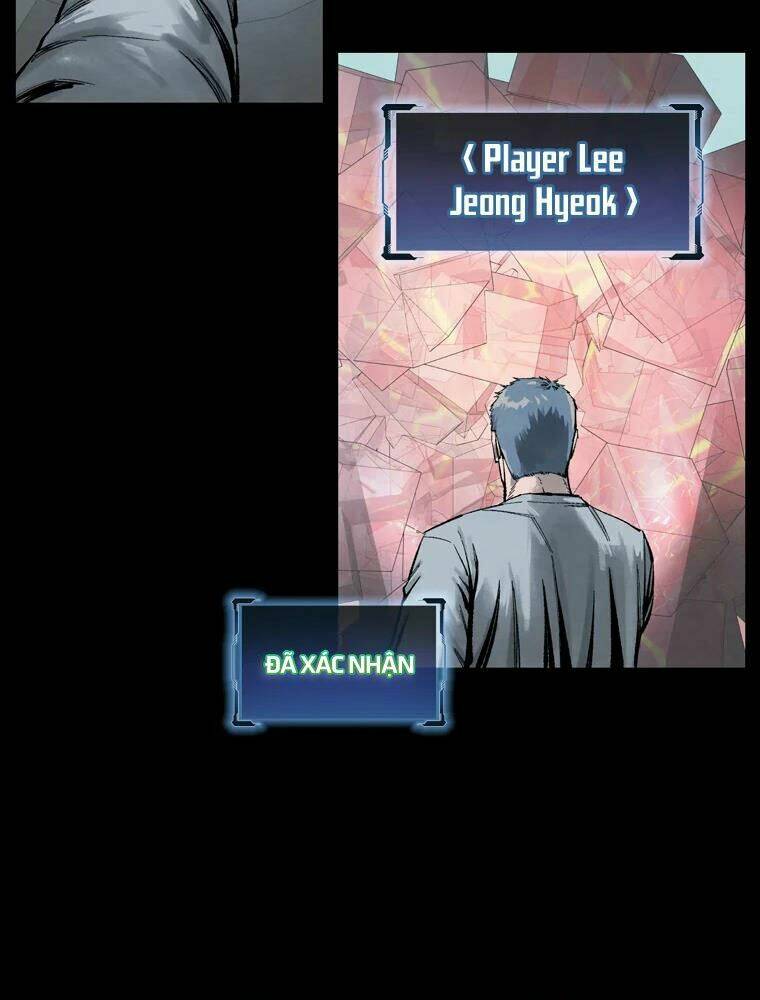 Mật Mã Mê Cung Chapter 2 - Trang 2