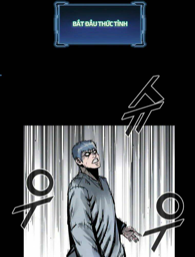 Mật Mã Mê Cung Chapter 2 - Trang 2