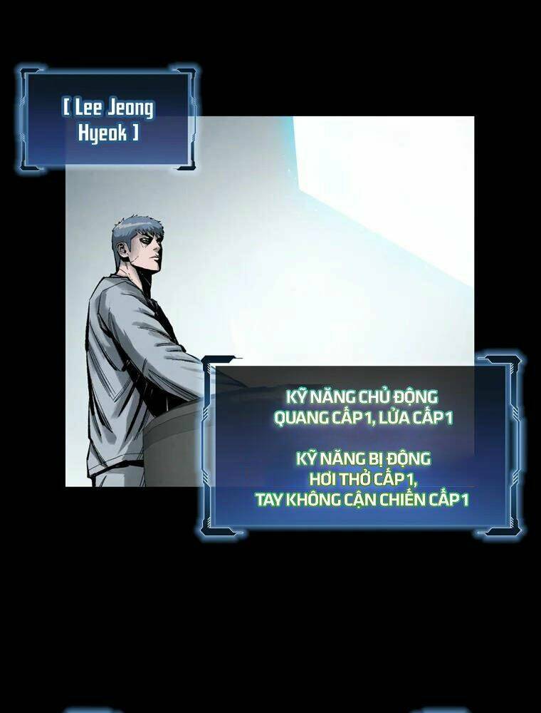 Mật Mã Mê Cung Chapter 2 - Trang 2