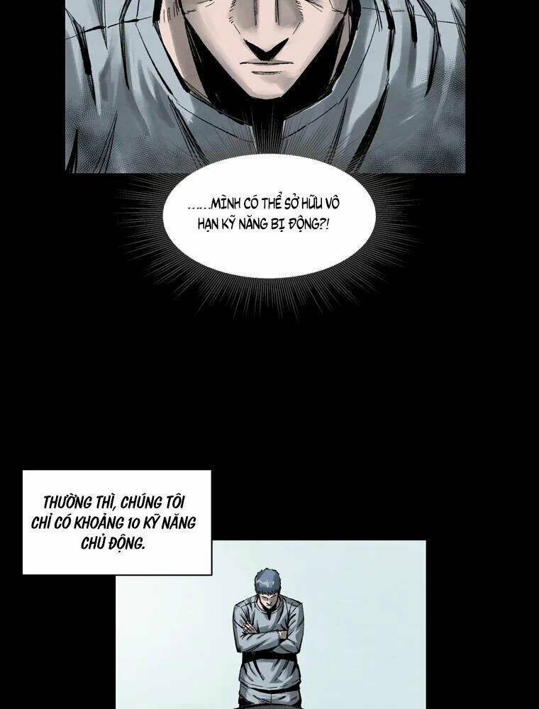 Mật Mã Mê Cung Chapter 2 - Trang 2