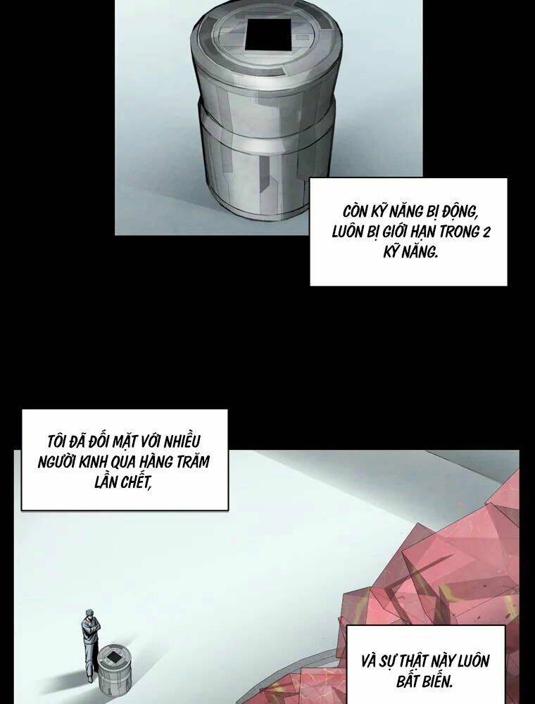 Mật Mã Mê Cung Chapter 2 - Trang 2