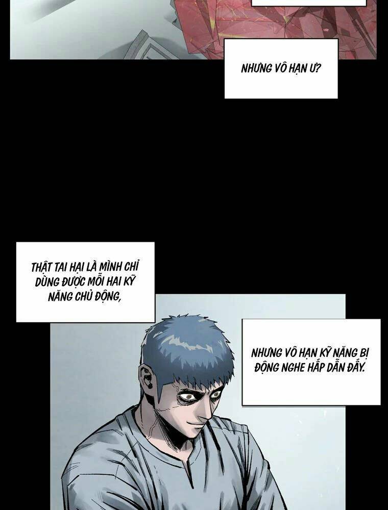 Mật Mã Mê Cung Chapter 2 - Trang 2