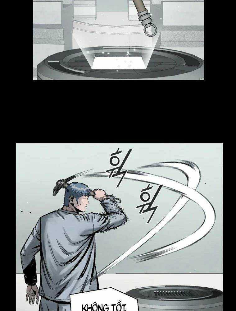 Mật Mã Mê Cung Chapter 2 - Trang 2