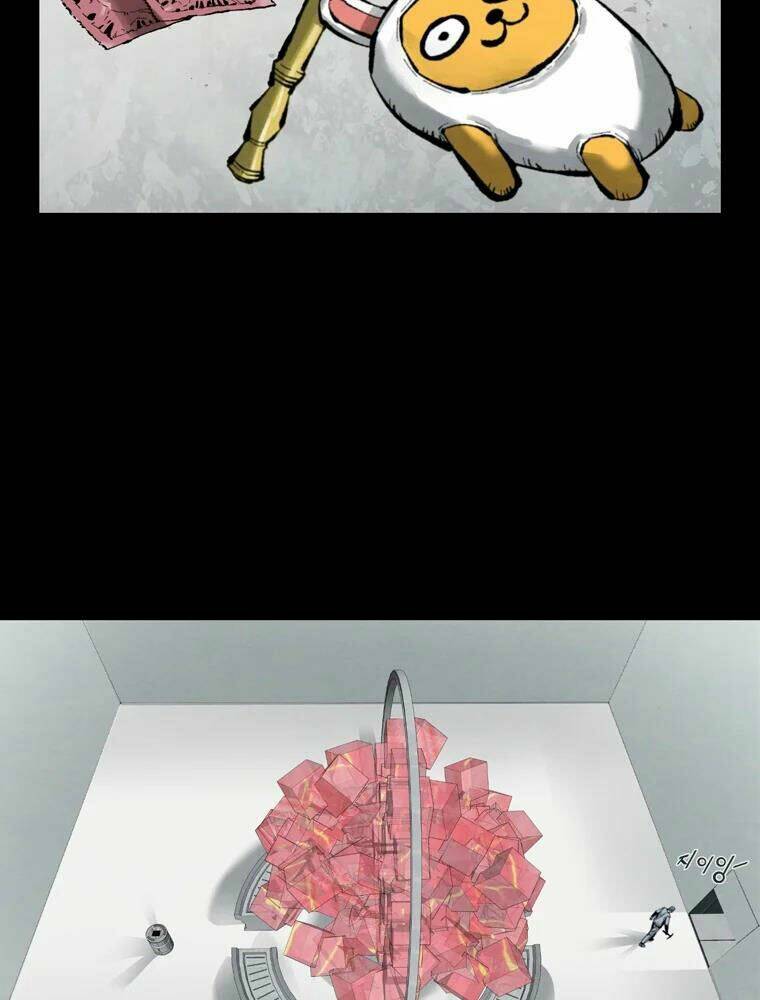 Mật Mã Mê Cung Chapter 2 - Trang 2