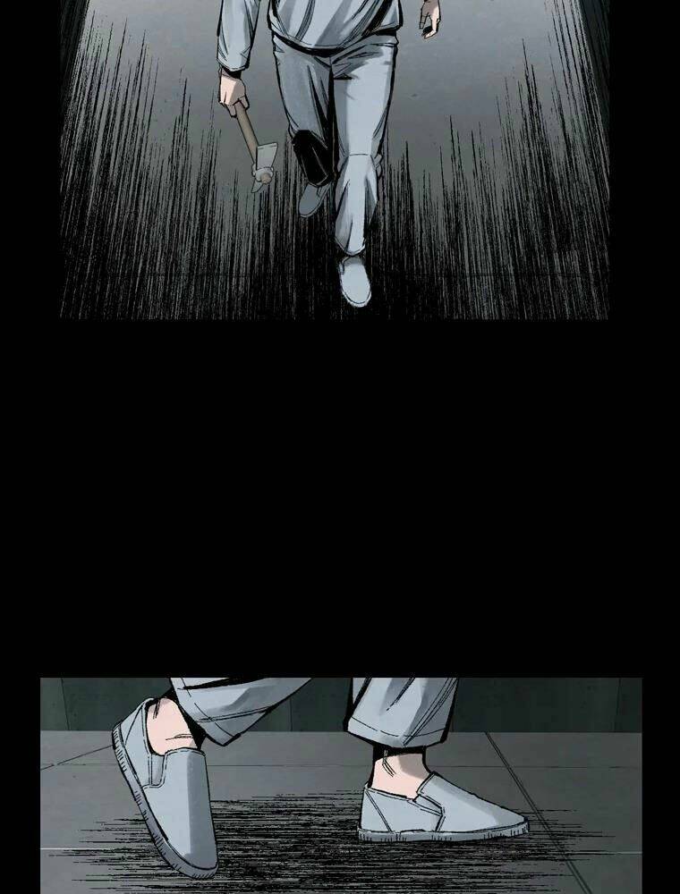 Mật Mã Mê Cung Chapter 2 - Trang 2