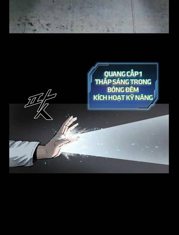 Mật Mã Mê Cung Chapter 2 - Trang 2