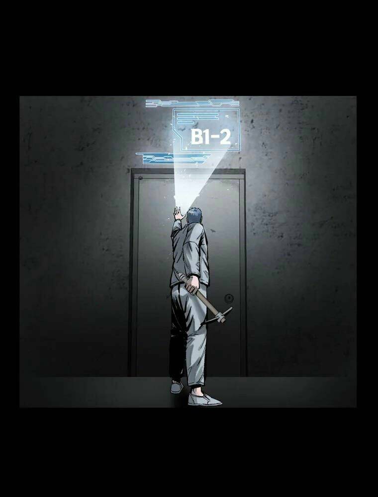 Mật Mã Mê Cung Chapter 2 - Trang 2