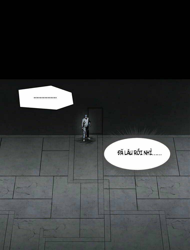 Mật Mã Mê Cung Chapter 2 - Trang 2