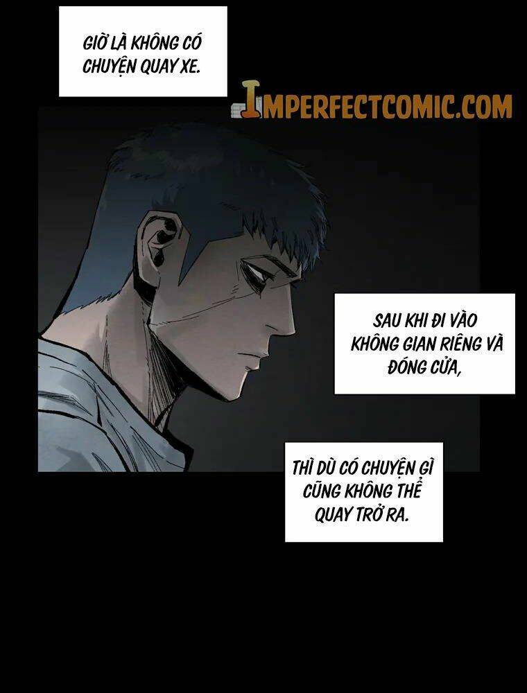 Mật Mã Mê Cung Chapter 2 - Trang 2