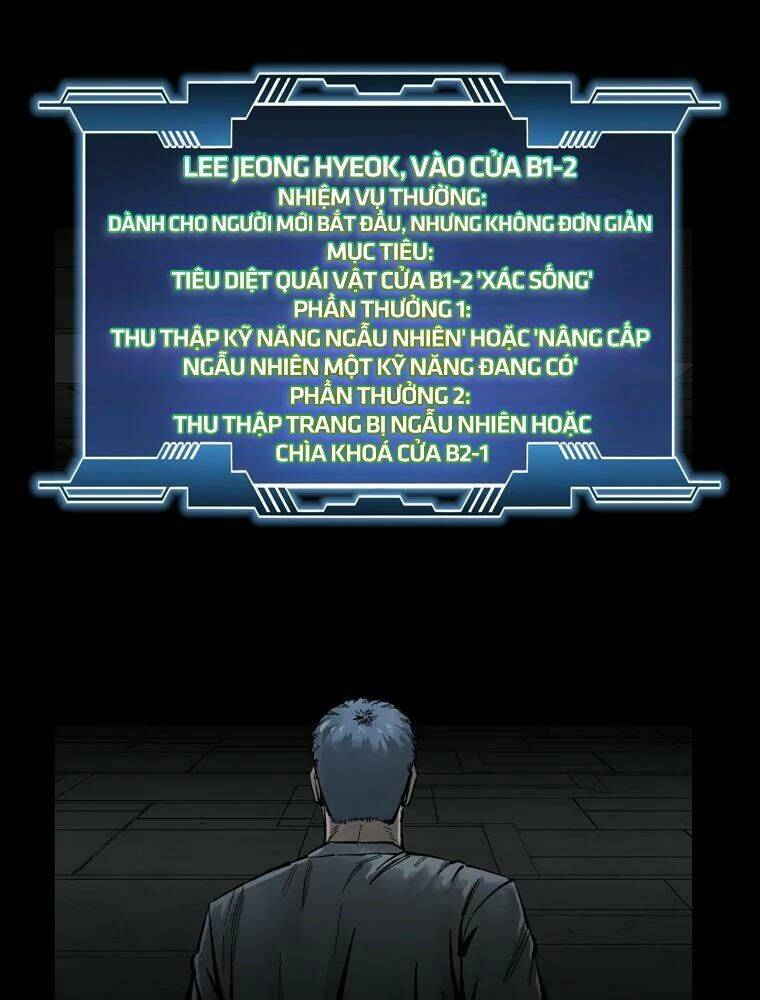 Mật Mã Mê Cung Chapter 2 - Trang 2