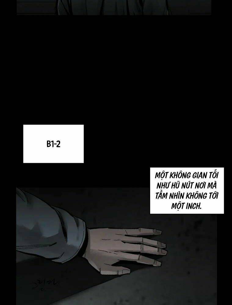 Mật Mã Mê Cung Chapter 2 - Trang 2