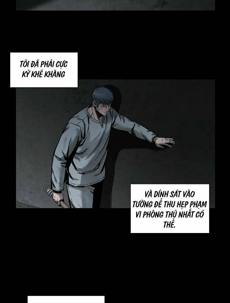 Mật Mã Mê Cung Chapter 2 - Trang 2