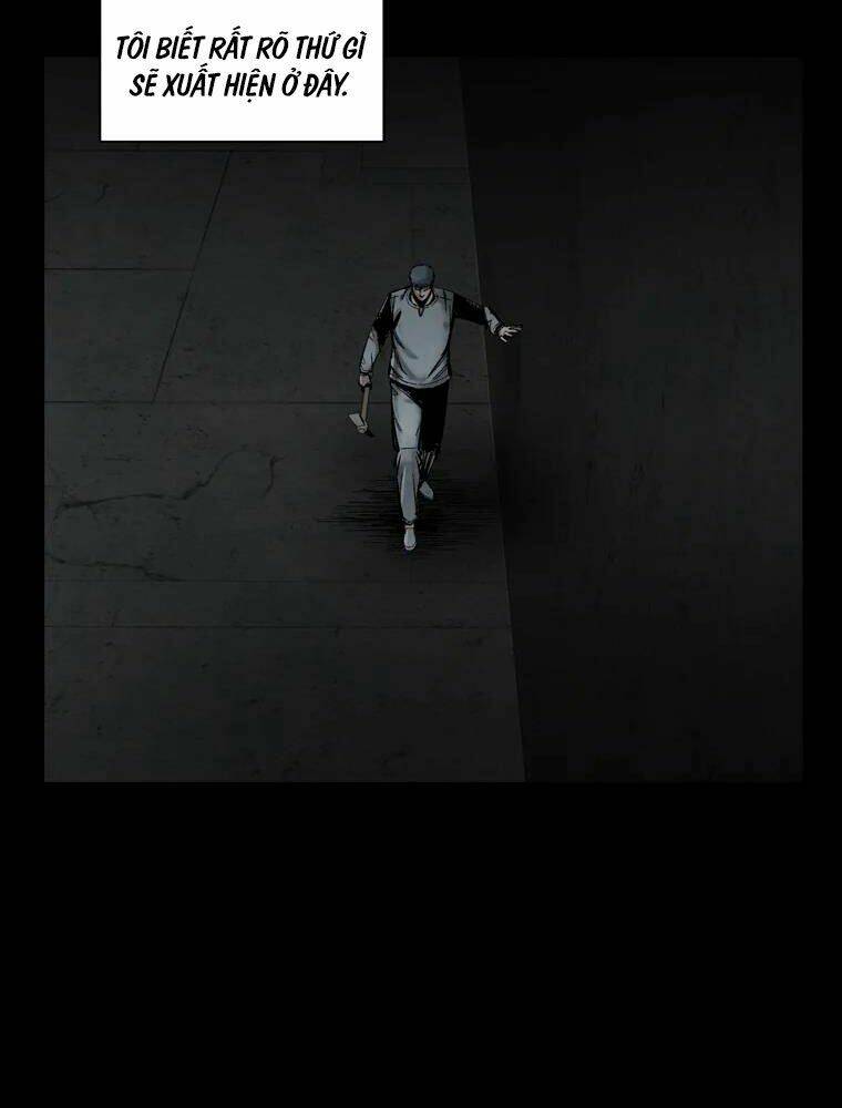 Mật Mã Mê Cung Chapter 2 - Trang 2