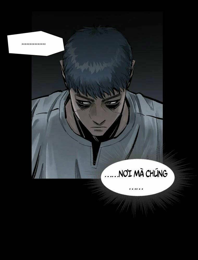 Mật Mã Mê Cung Chapter 2 - Trang 2