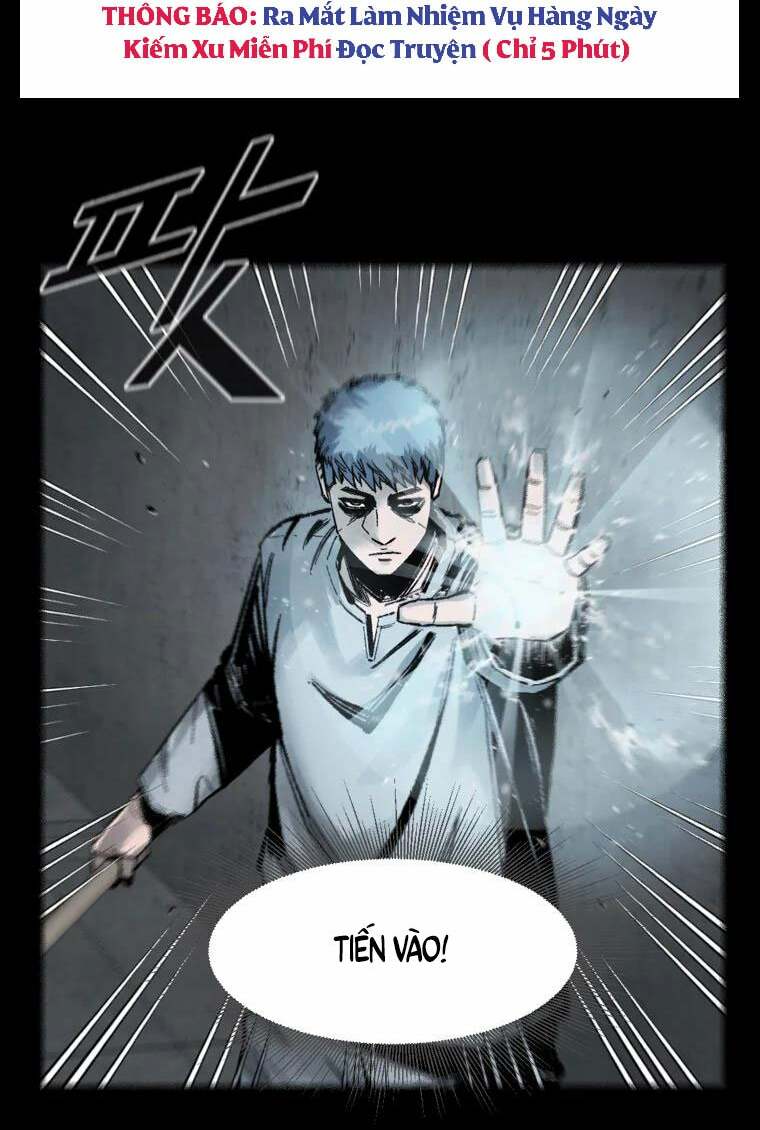 Mật Mã Mê Cung Chapter 2 - Trang 2