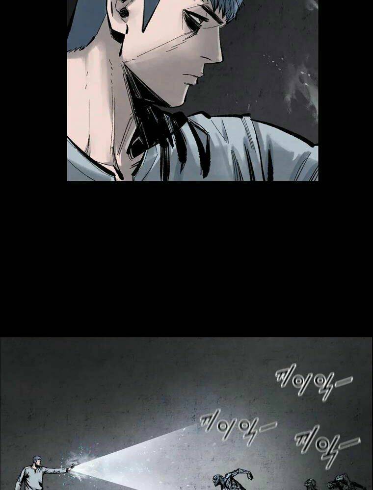 Mật Mã Mê Cung Chapter 2 - Trang 2