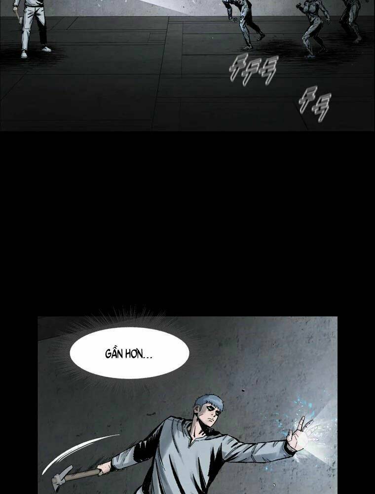 Mật Mã Mê Cung Chapter 2 - Trang 2