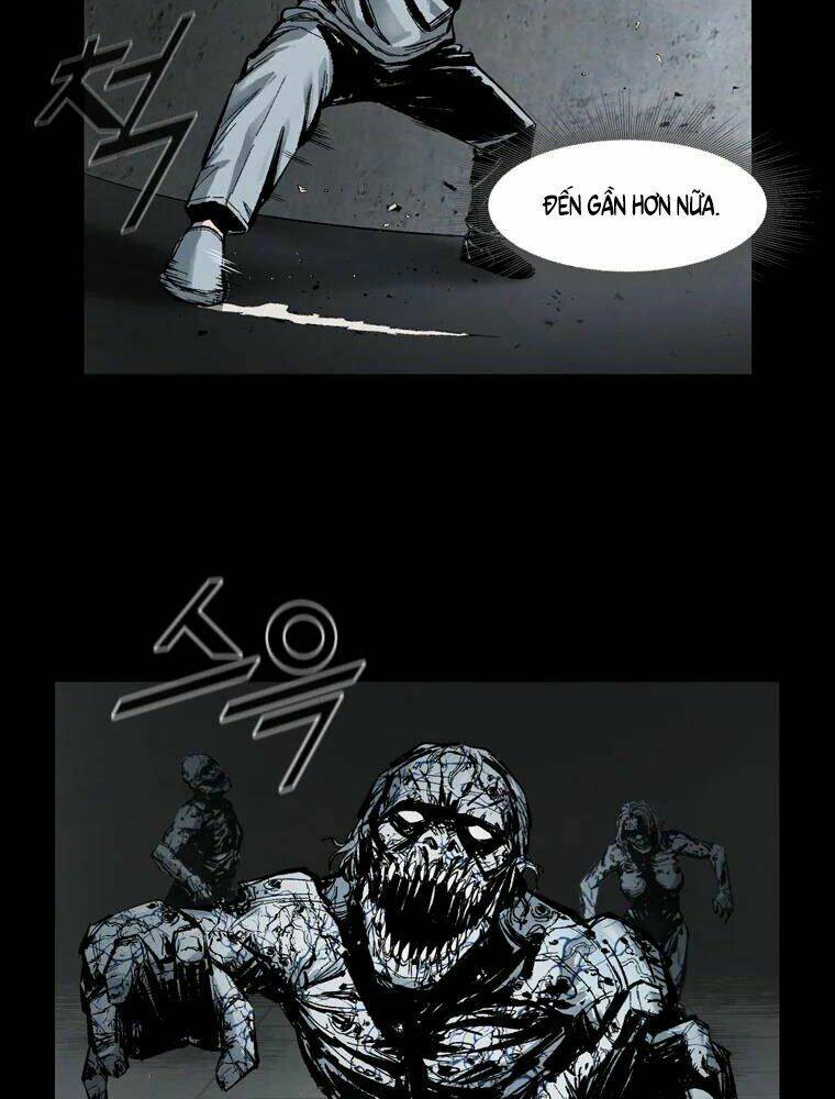 Mật Mã Mê Cung Chapter 2 - Trang 2