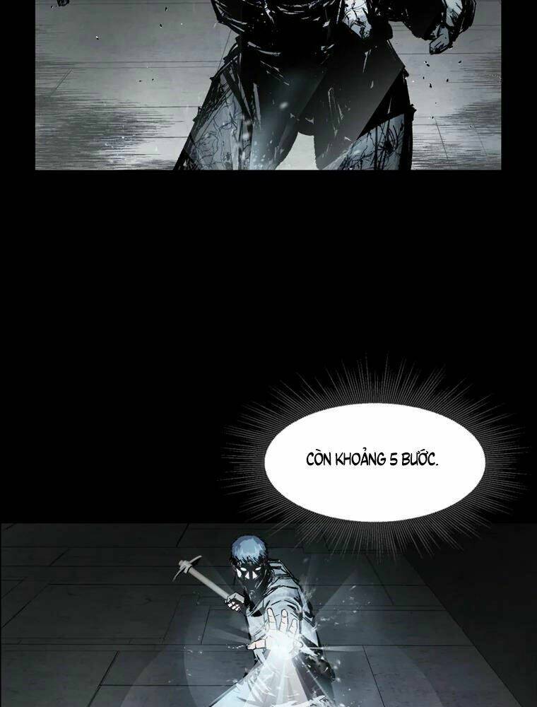 Mật Mã Mê Cung Chapter 2 - Trang 2