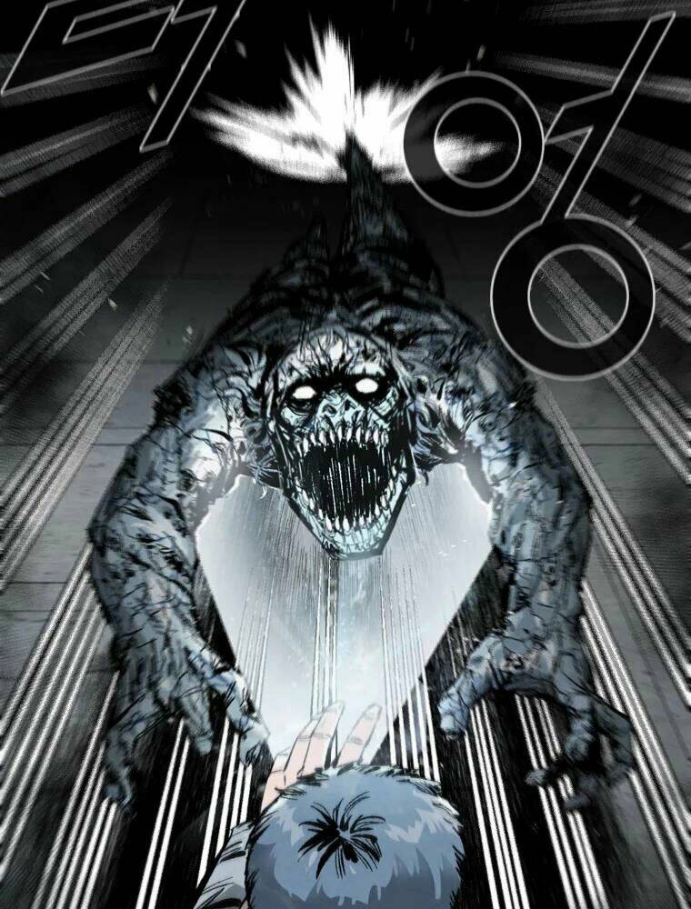 Mật Mã Mê Cung Chapter 2 - Trang 2