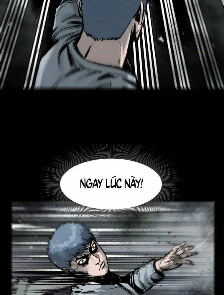 Mật Mã Mê Cung Chapter 2 - Trang 2