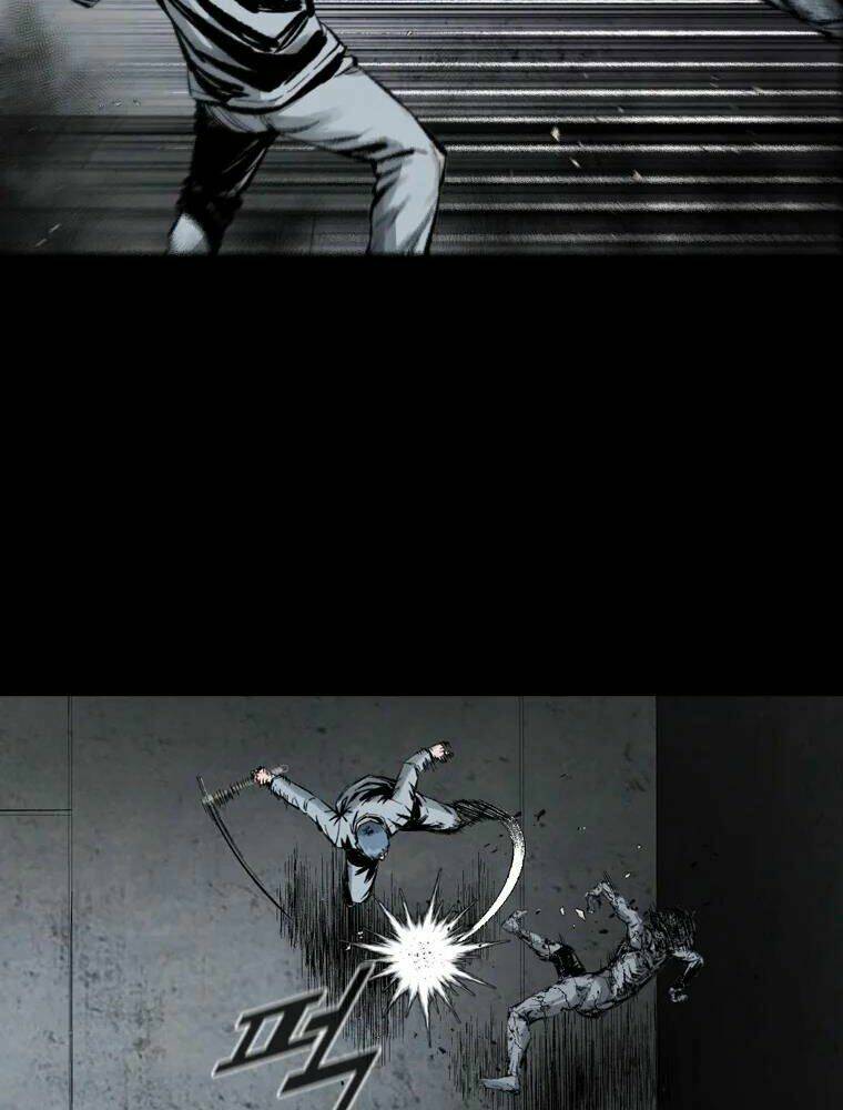 Mật Mã Mê Cung Chapter 2 - Trang 2