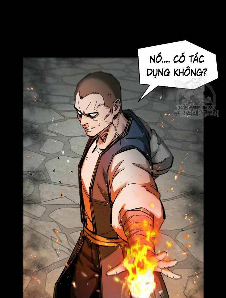 Mật Mã Mê Cung Chapter 20 - Trang 2