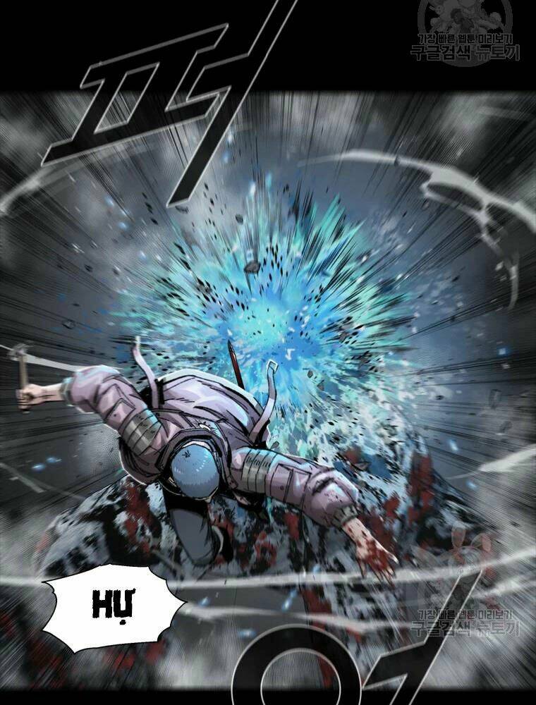 Mật Mã Mê Cung Chapter 21 - Trang 2