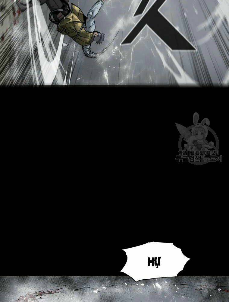 Mật Mã Mê Cung Chapter 22 - Trang 2