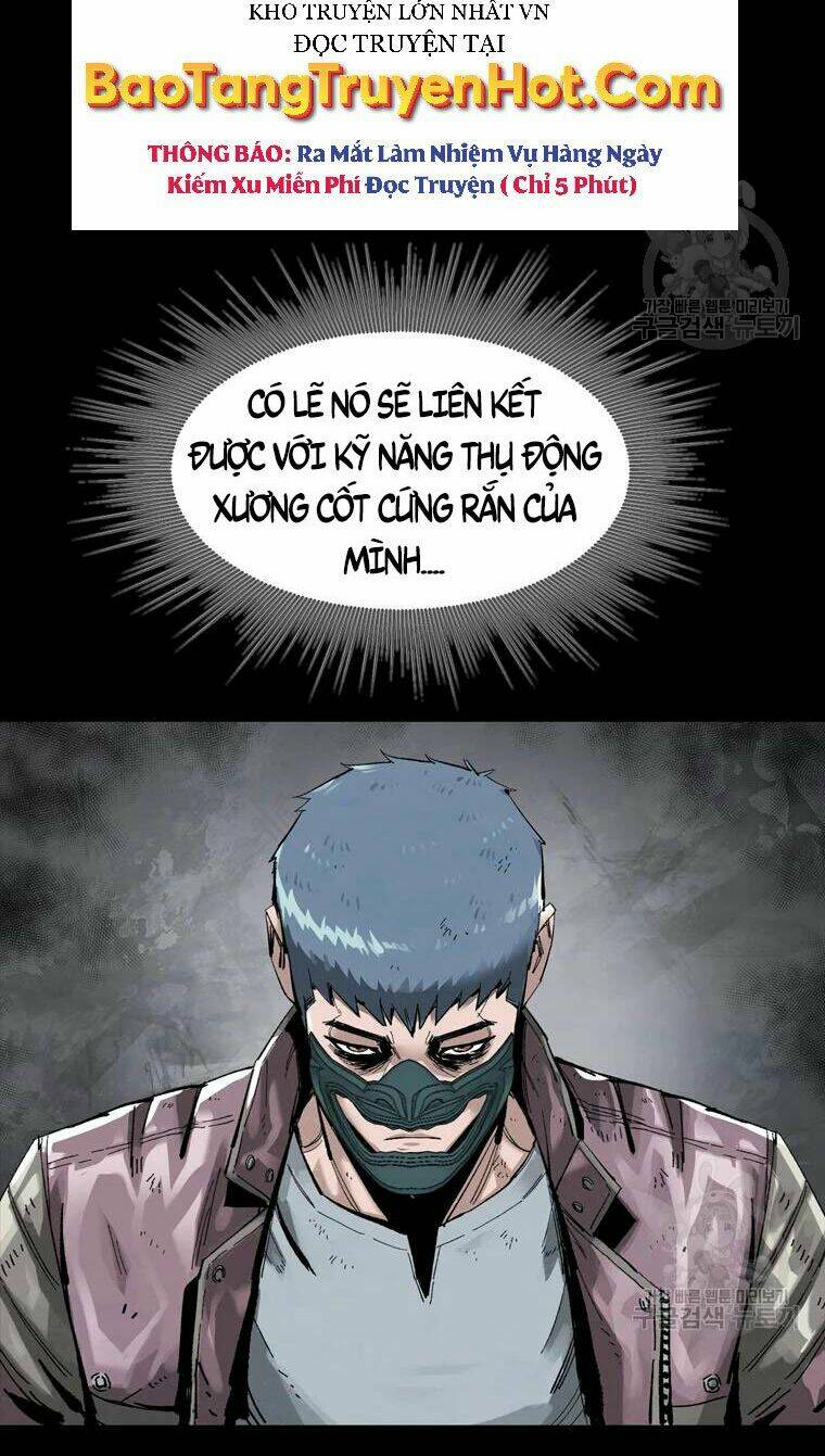 Mật Mã Mê Cung Chapter 23 - Trang 2